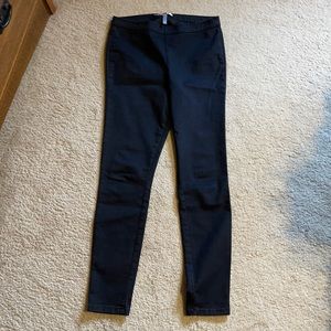 Jennifer’s Lopez jeggings